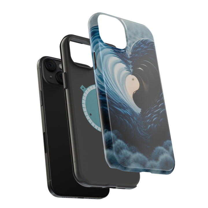 Eternal Ocean Love - MagSafe Tough Case