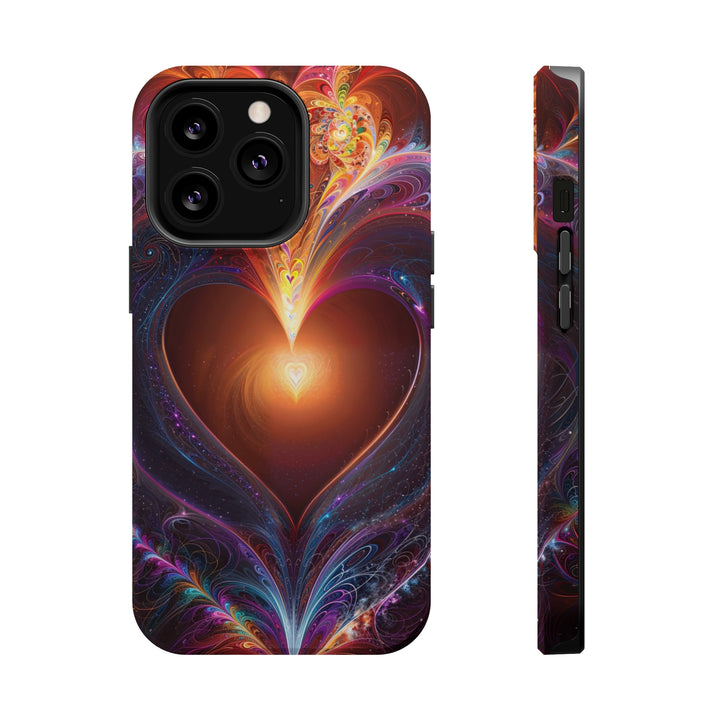 Cosmic Love Essence - MagSafe Tough Case