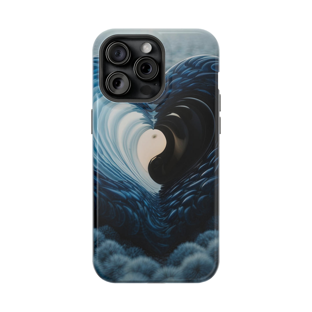Eternal Ocean Love - MagSafe Tough Case