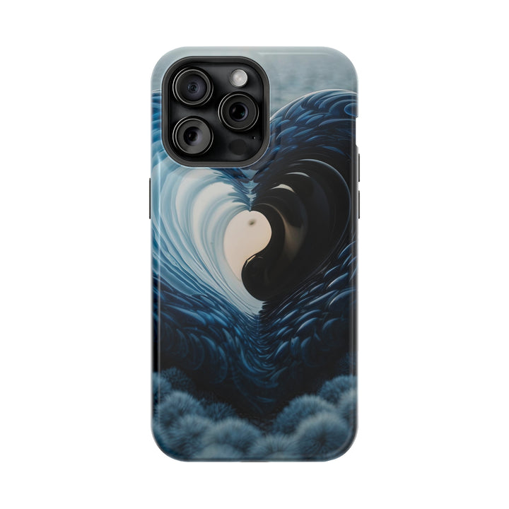 Eternal Ocean Love - MagSafe Tough Case