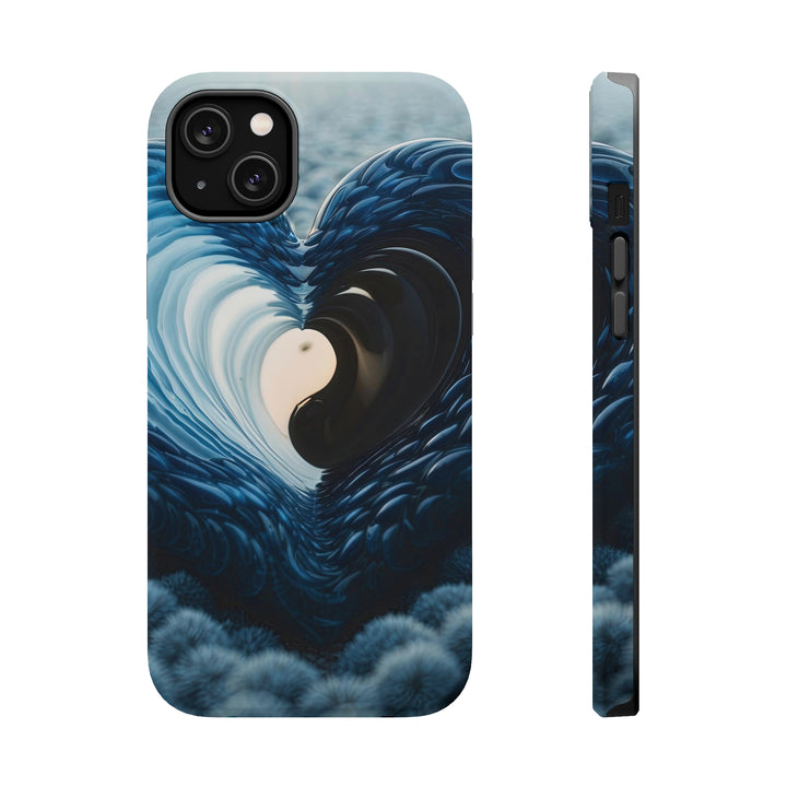 Eternal Ocean Love - MagSafe Tough Case