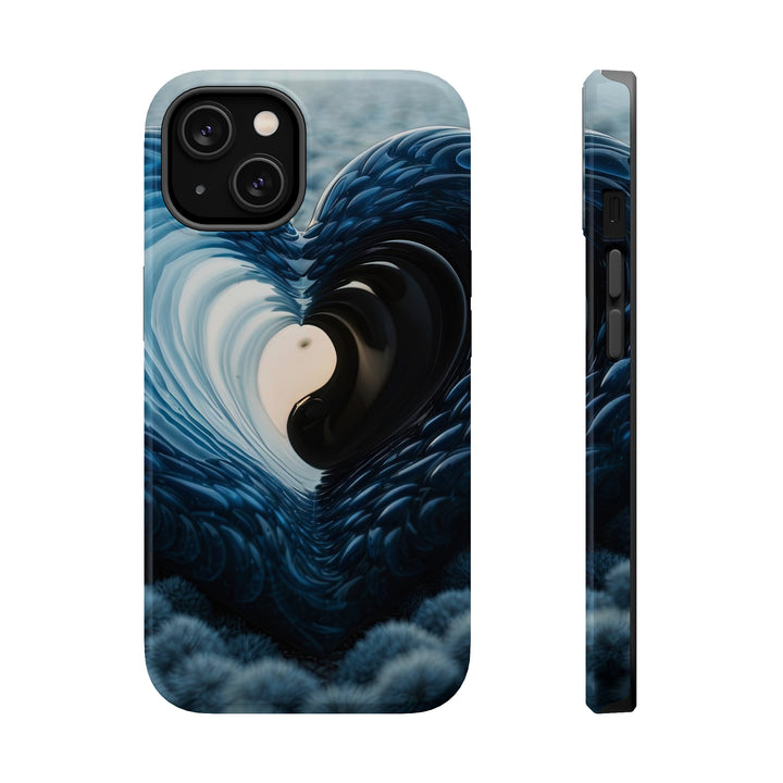 Eternal Ocean Love - MagSafe Tough Case