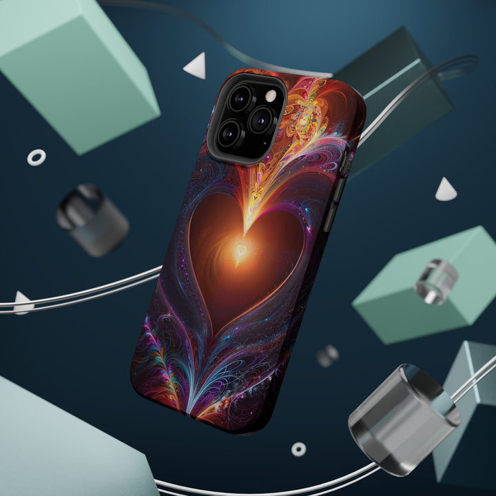 Cosmic Love Essence - MagSafe Tough Case