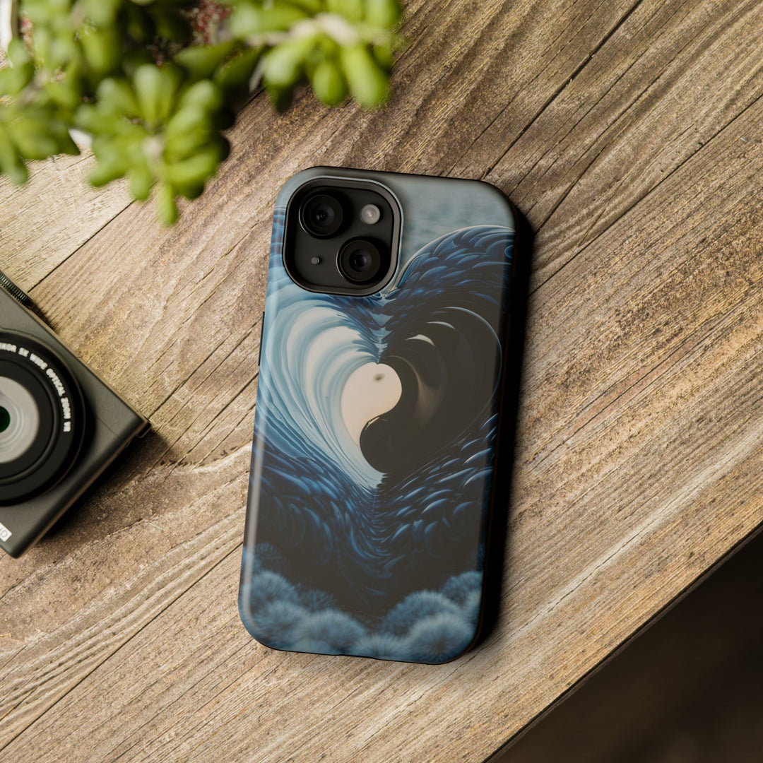 Eternal Ocean Love - MagSafe Tough Case