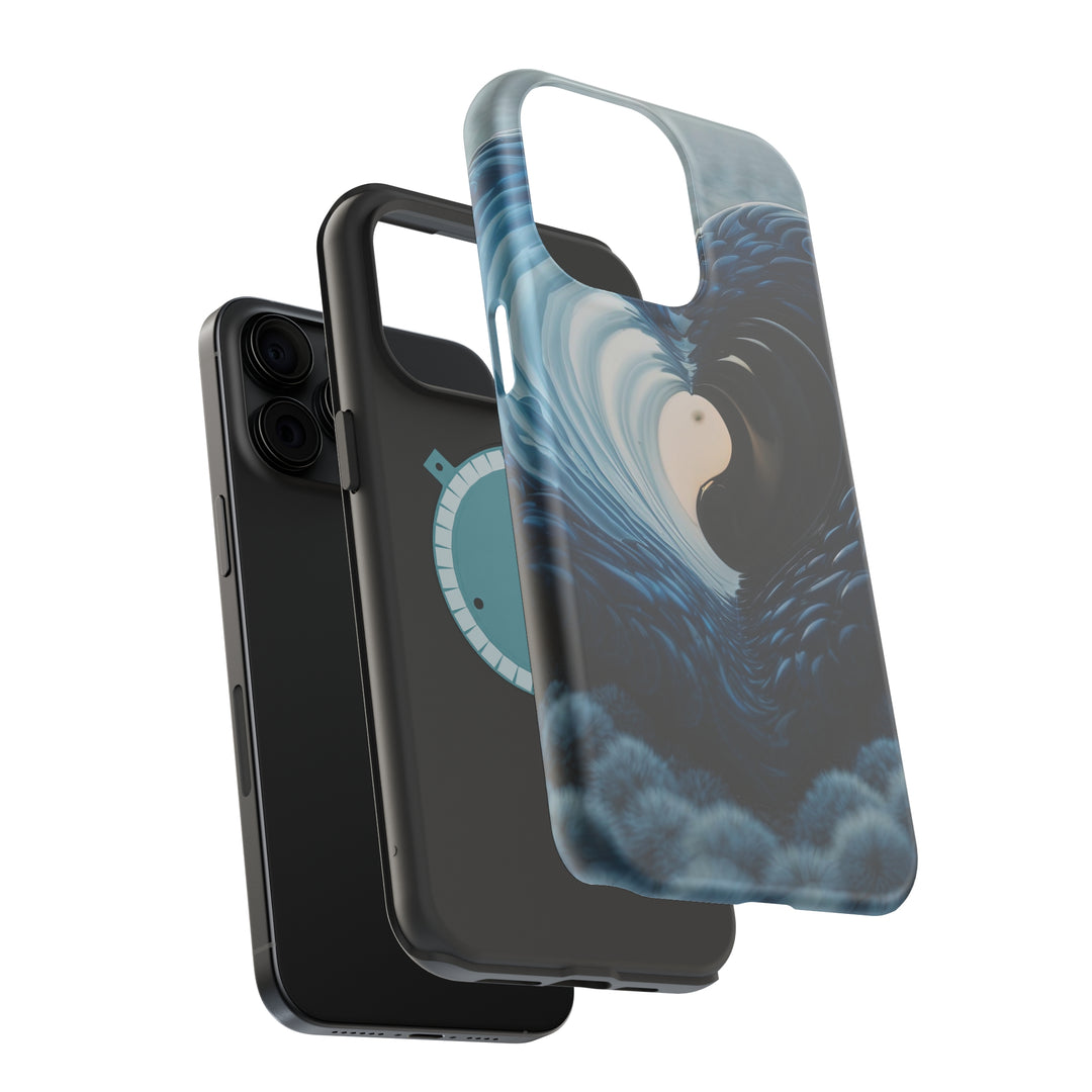 Eternal Ocean Love - MagSafe Tough Case