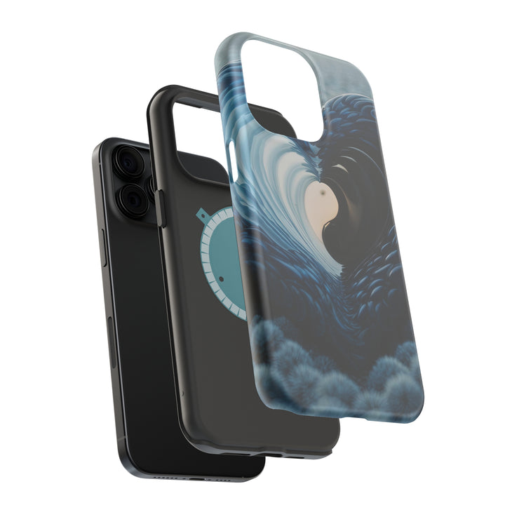 Eternal Ocean Love - MagSafe Tough Case