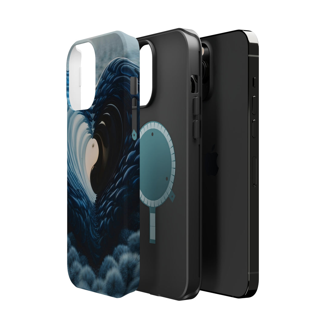 Eternal Ocean Love - MagSafe Tough Case