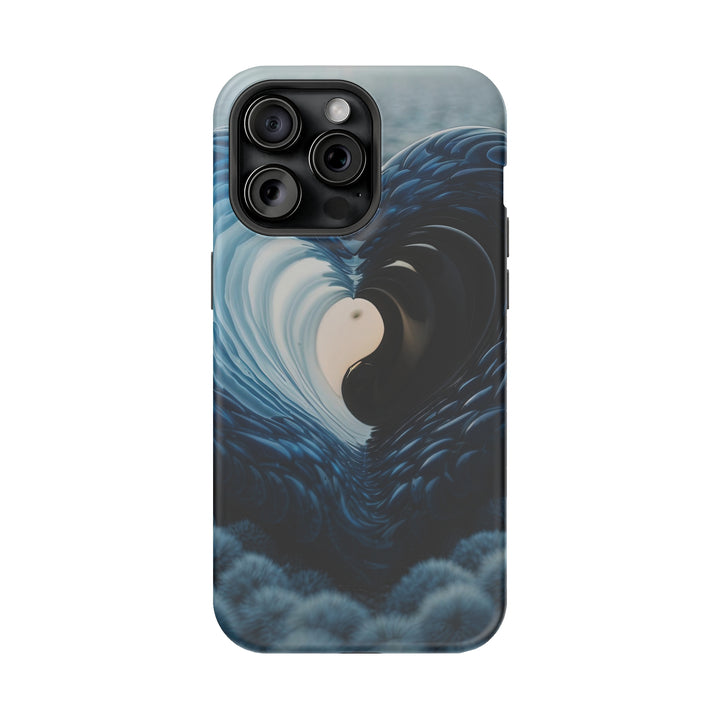 Eternal Ocean Love - MagSafe Tough Case