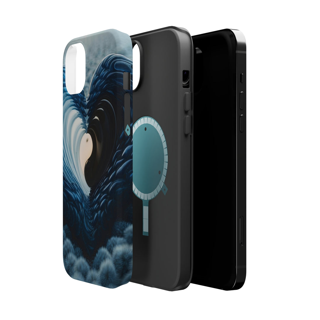 Eternal Ocean Love - MagSafe Tough Case