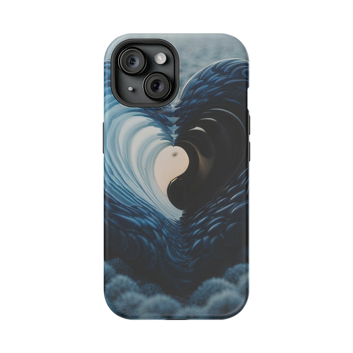 Eternal Ocean Love - MagSafe Tough Case