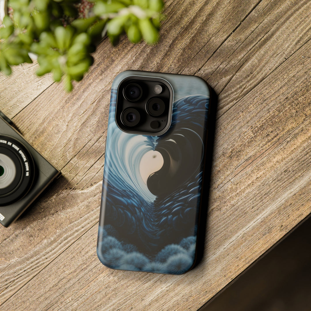 Eternal Ocean Love - MagSafe Tough Case