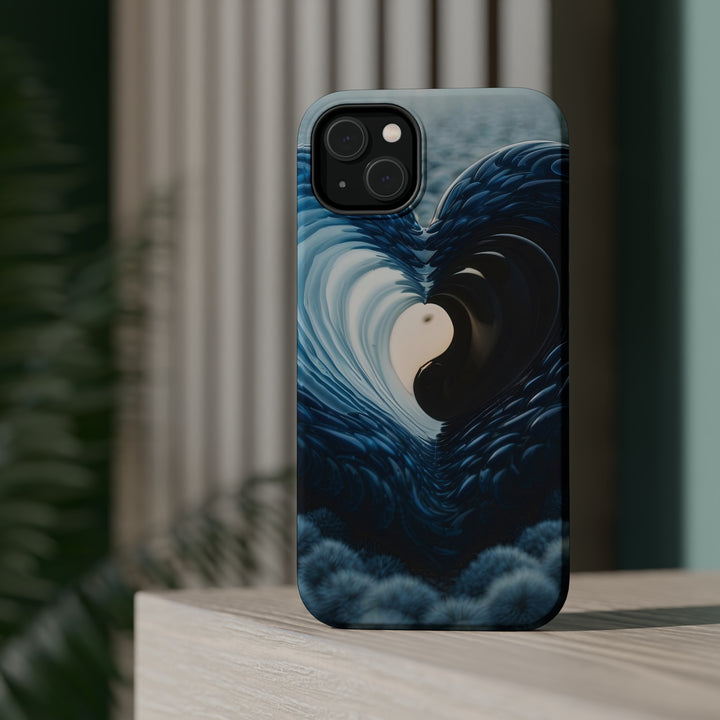 Eternal Ocean Love - MagSafe Tough Case