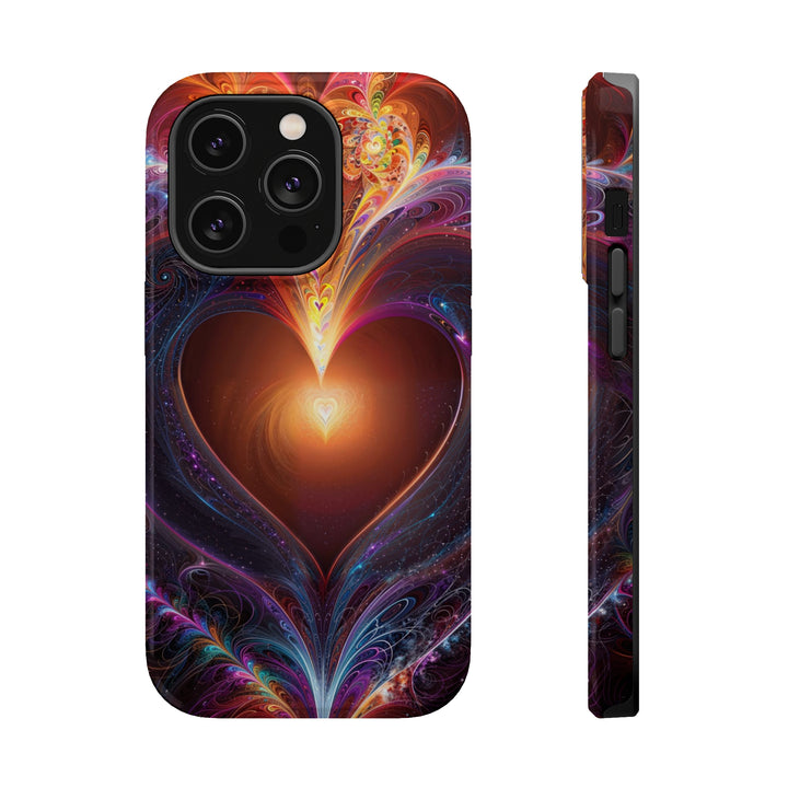 Cosmic Love Essence - MagSafe Tough Case