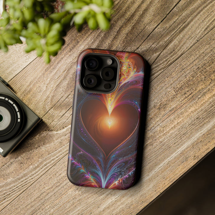 Cosmic Love Essence - MagSafe Tough Case