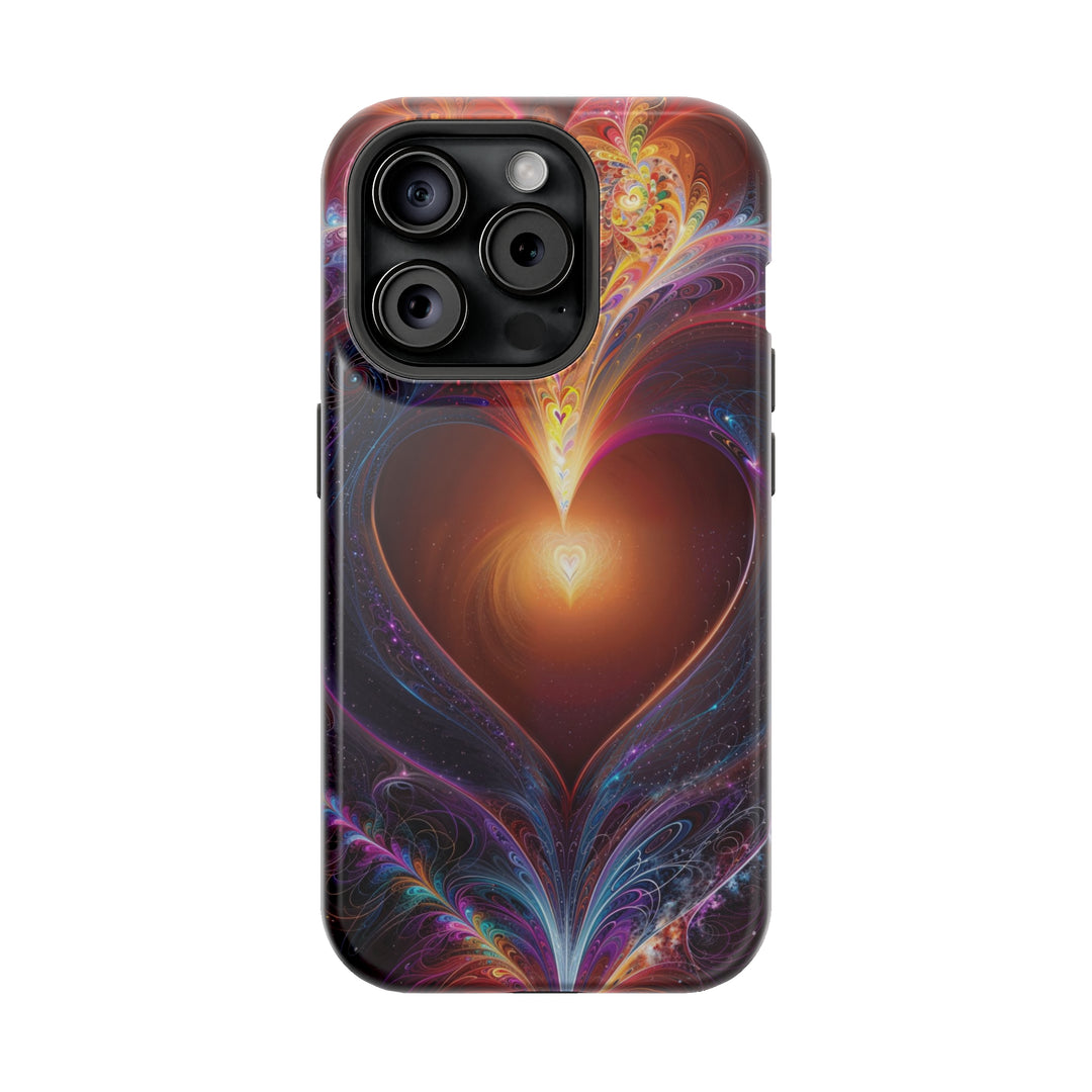 Cosmic Love Essence - MagSafe Tough Case