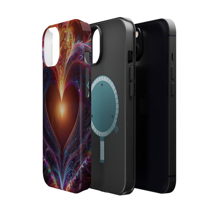 Cosmic Love Essence - MagSafe Tough Case