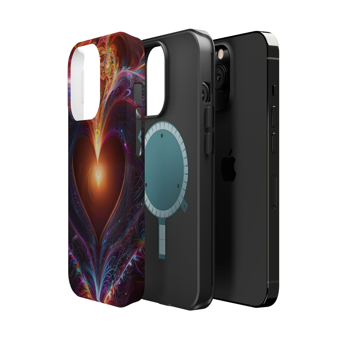 Cosmic Love Essence - MagSafe Tough Case