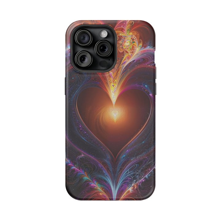 Cosmic Love Essence - MagSafe Tough Case