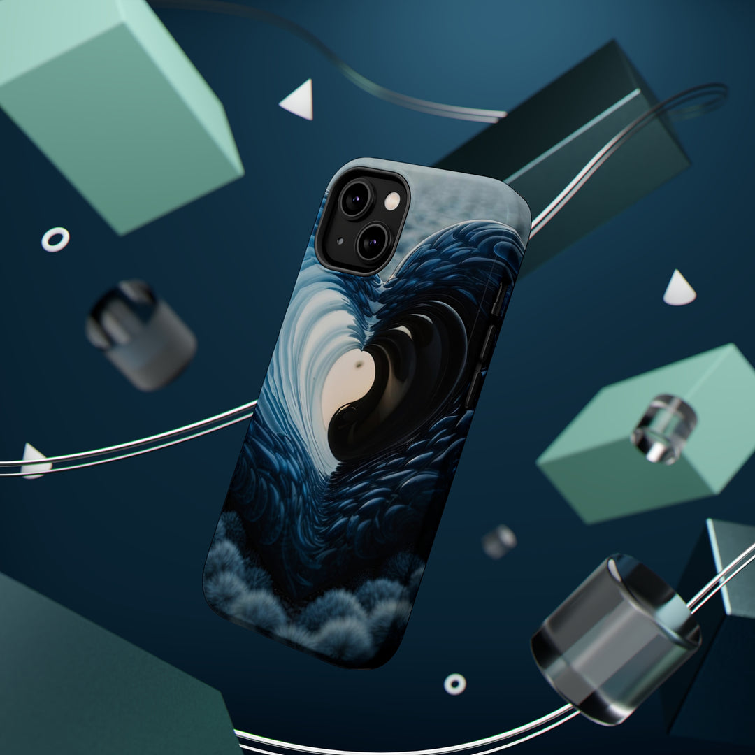 Eternal Ocean Love - MagSafe Tough Case