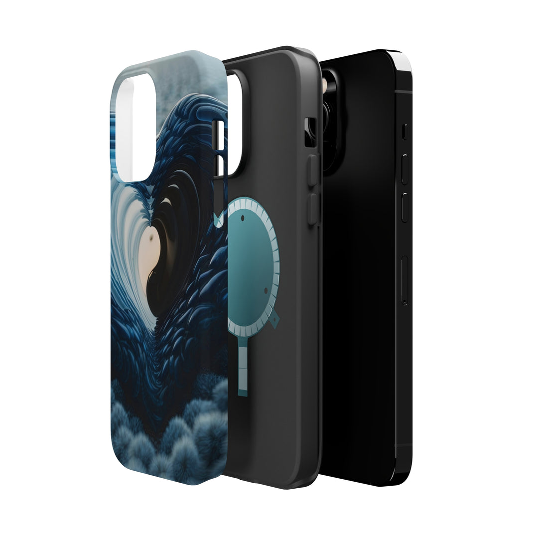 Eternal Ocean Love - MagSafe Tough Case