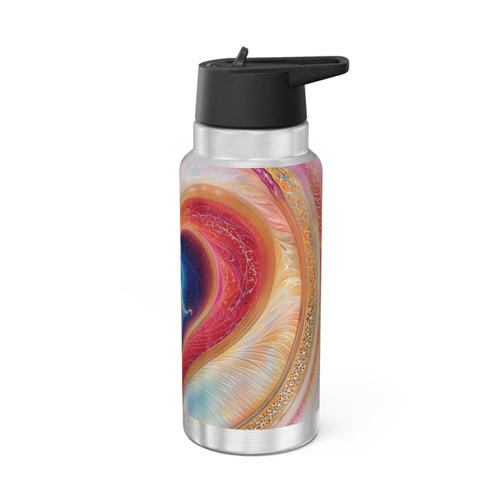 Cosmic Love Awakening - Gator Tumbler 32oz