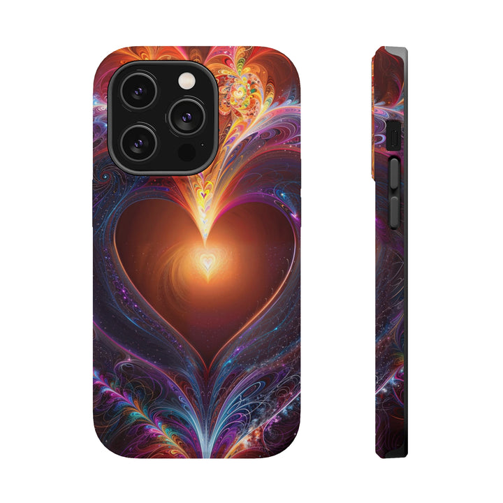 Cosmic Love Essence - MagSafe Tough Case