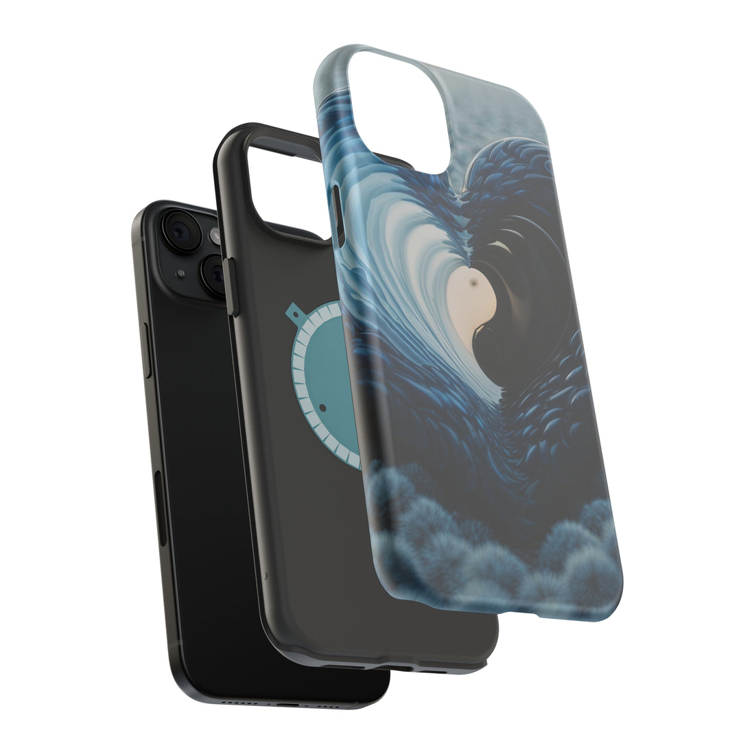 Eternal Ocean Love - MagSafe Tough Case
