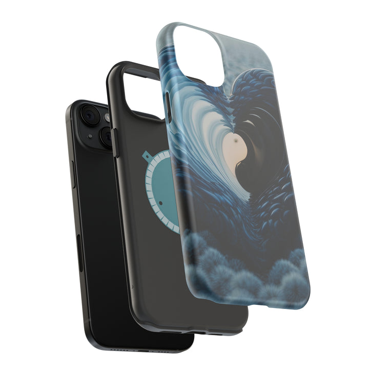 Eternal Ocean Love - MagSafe Tough Case
