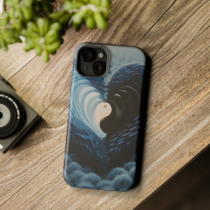 Eternal Ocean Love - MagSafe Tough Case