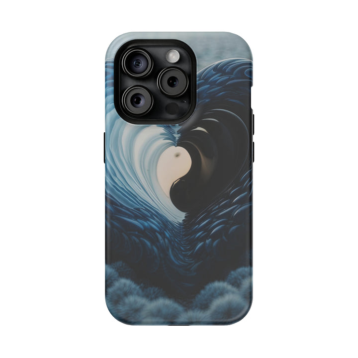 Eternal Ocean Love - MagSafe Tough Case