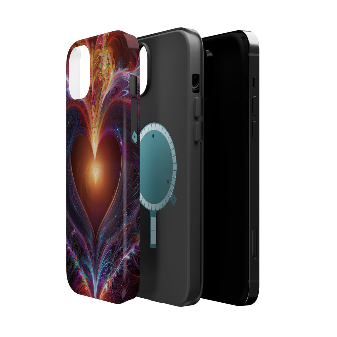 Cosmic Love Essence - MagSafe Tough Case