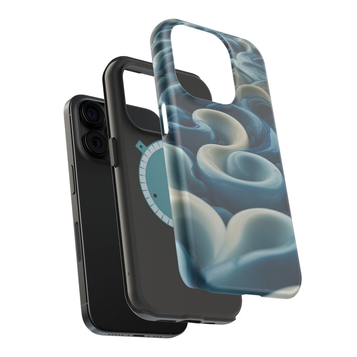Enigmatic Swirling Abyss - MagSafe Tough Case