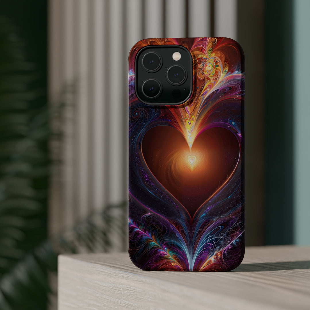 Cosmic Love Essence - MagSafe Tough Case