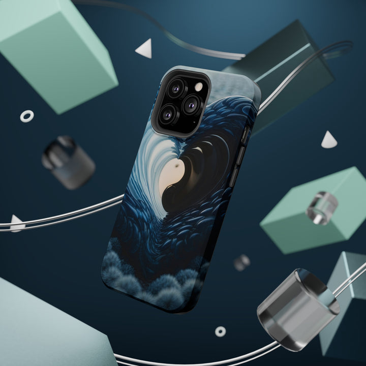 Eternal Ocean Love - MagSafe Tough Case