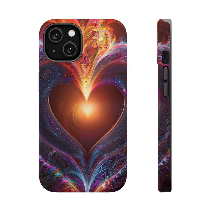 Cosmic Love Essence - MagSafe Tough Case