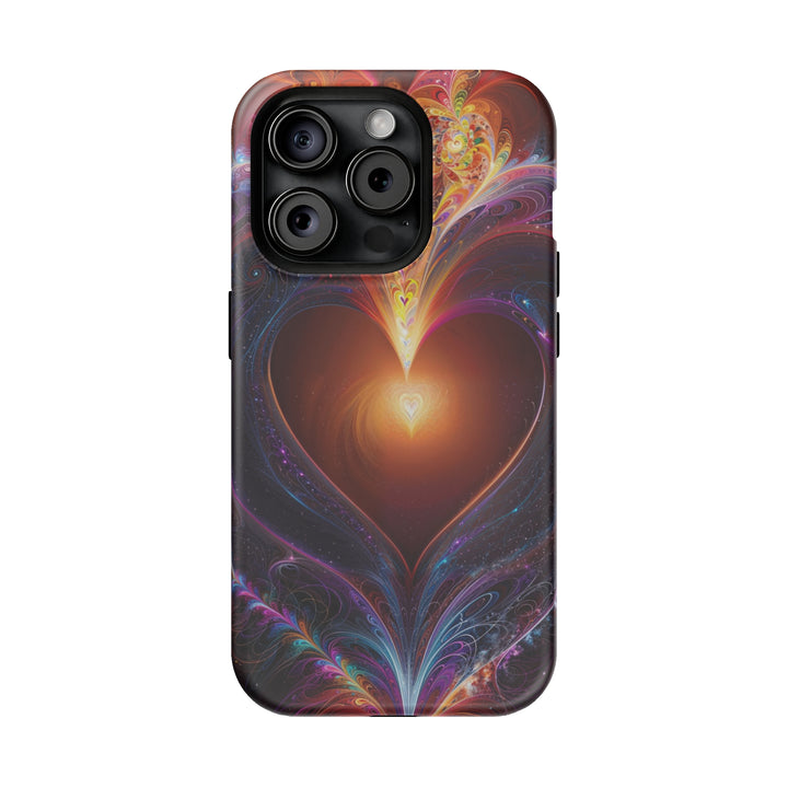 Cosmic Love Essence - MagSafe Tough Case