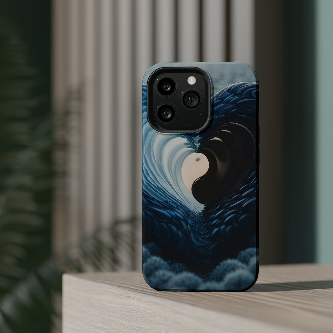 Eternal Ocean Love - MagSafe Tough Case