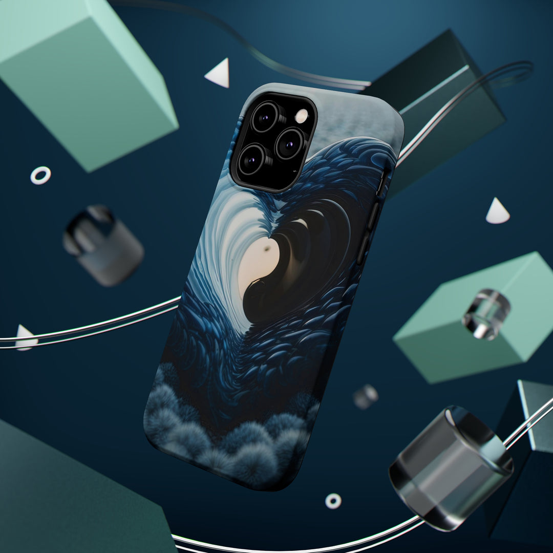 Eternal Ocean Love - MagSafe Tough Case