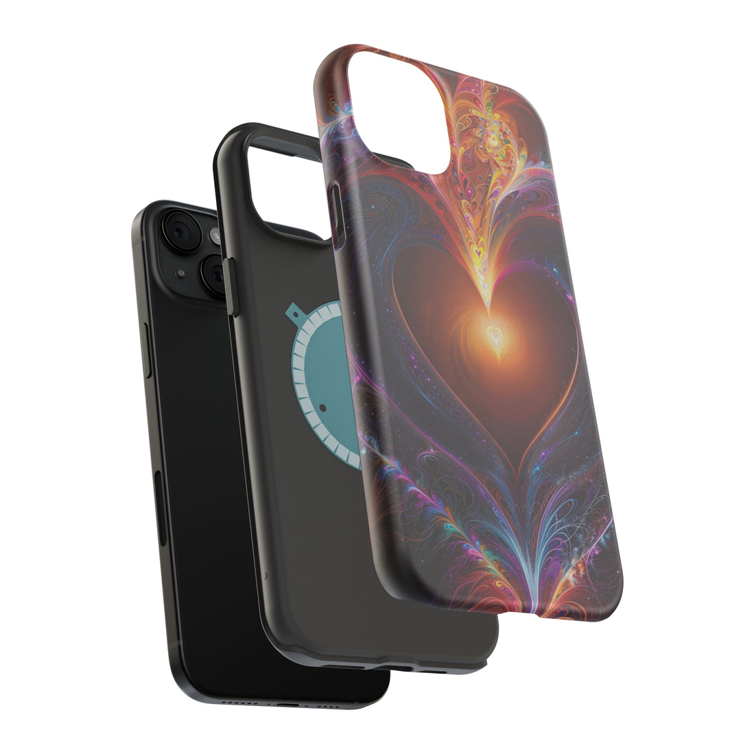 Cosmic Love Essence - MagSafe Tough Case