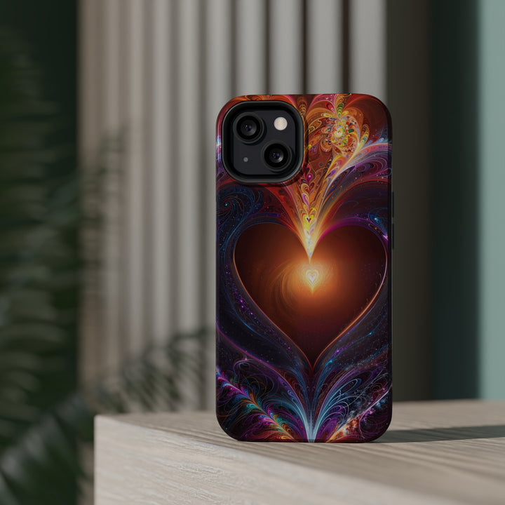 Cosmic Love Essence - MagSafe Tough Case