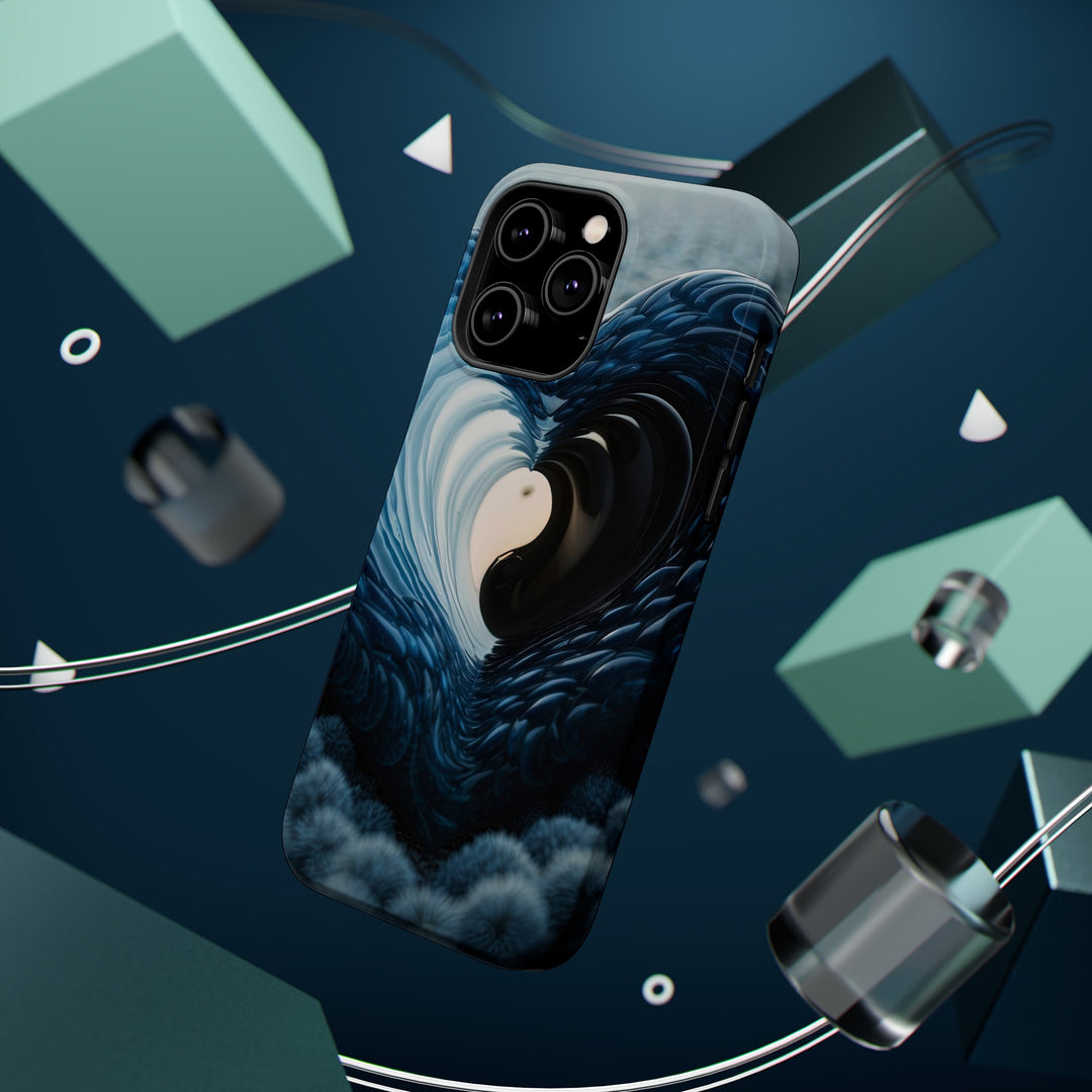 Eternal Ocean Love - MagSafe Tough Case
