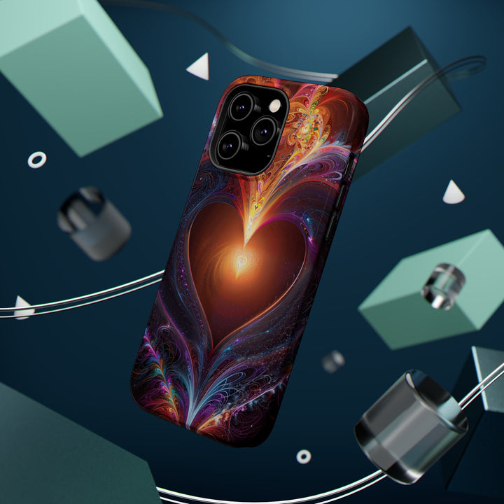 Cosmic Love Essence - MagSafe Tough Case