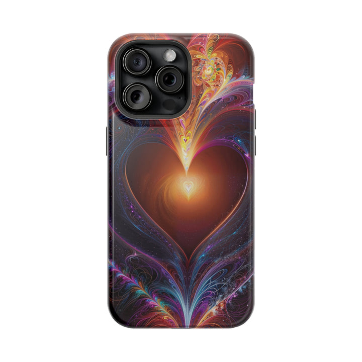 Cosmic Love Essence - MagSafe Tough Case