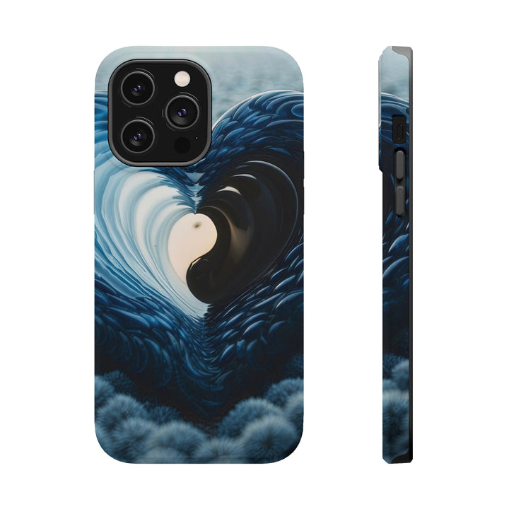 Eternal Ocean Love - MagSafe Tough Case
