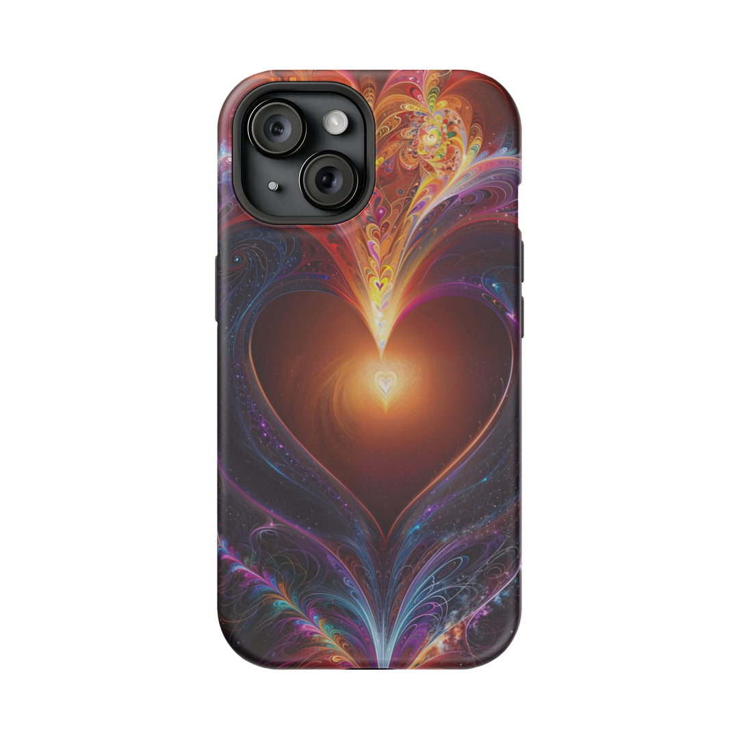 Cosmic Love Essence - MagSafe Tough Case