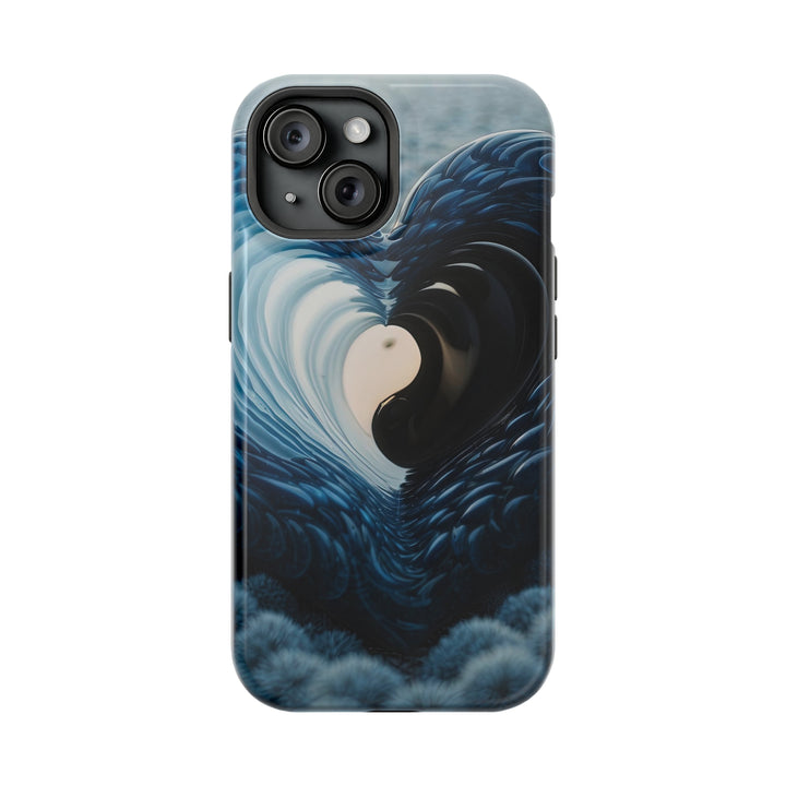 Eternal Ocean Love - MagSafe Tough Case