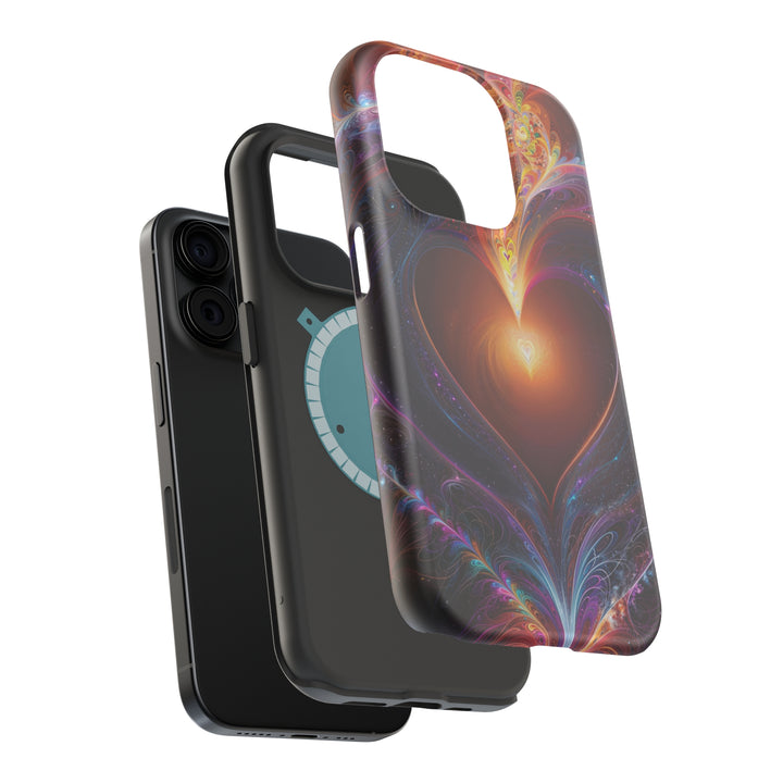 Cosmic Love Essence - MagSafe Tough Case