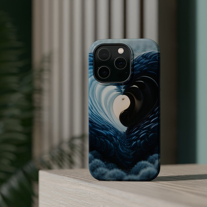 Eternal Ocean Love - MagSafe Tough Case