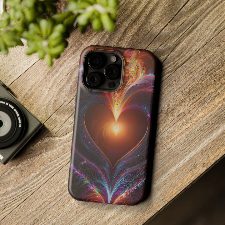 Cosmic Love Essence - MagSafe Tough Case