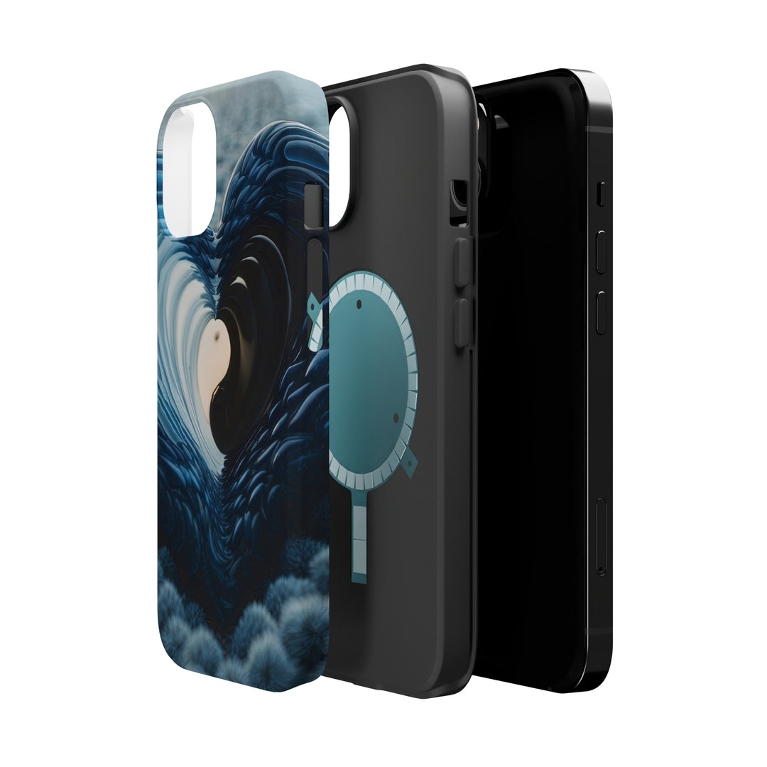 Eternal Ocean Love - MagSafe Tough Case